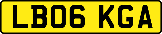 LB06KGA