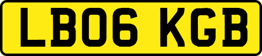 LB06KGB