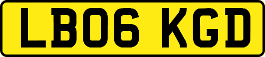 LB06KGD