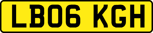 LB06KGH