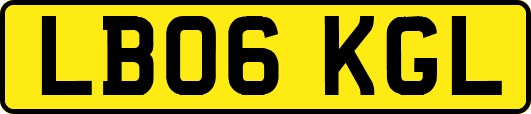LB06KGL