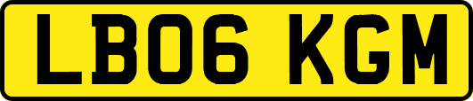 LB06KGM