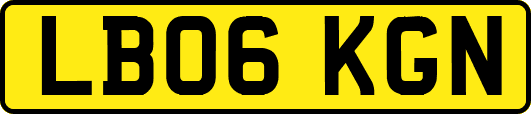 LB06KGN