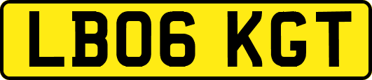 LB06KGT