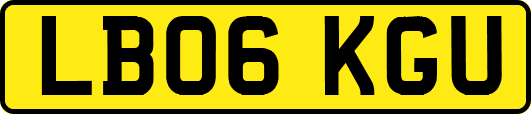 LB06KGU