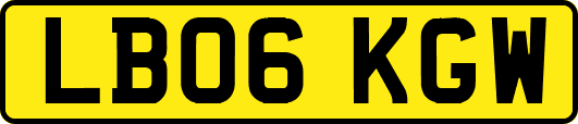 LB06KGW