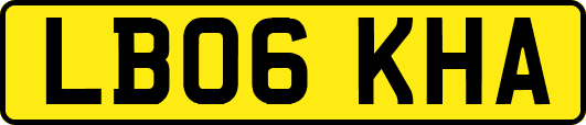 LB06KHA