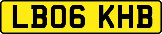 LB06KHB