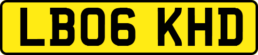LB06KHD