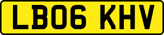 LB06KHV