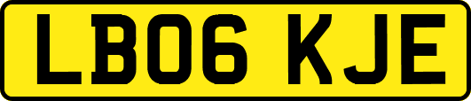 LB06KJE