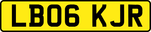 LB06KJR