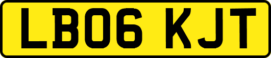 LB06KJT