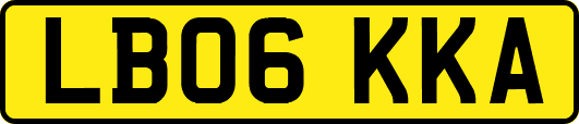 LB06KKA