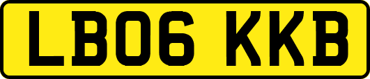 LB06KKB