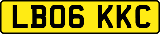 LB06KKC
