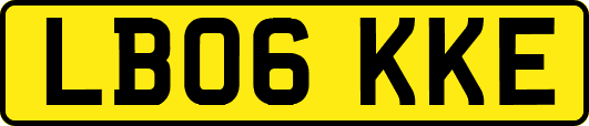 LB06KKE