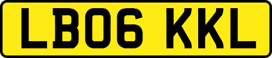 LB06KKL