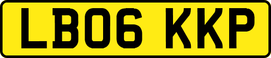 LB06KKP