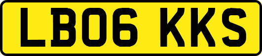 LB06KKS