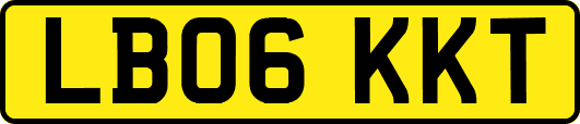 LB06KKT
