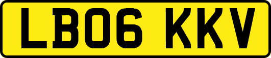 LB06KKV