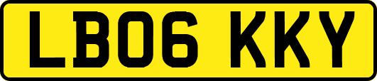 LB06KKY