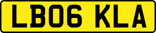 LB06KLA