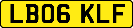 LB06KLF
