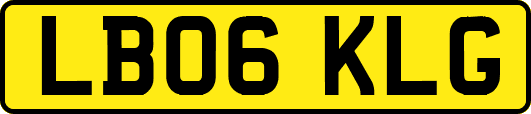 LB06KLG