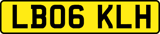 LB06KLH