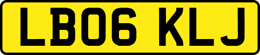 LB06KLJ