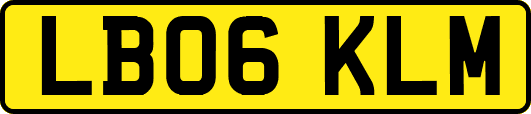 LB06KLM