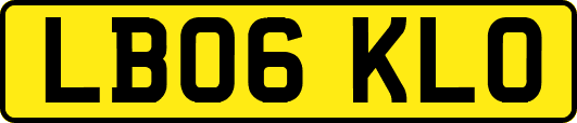 LB06KLO