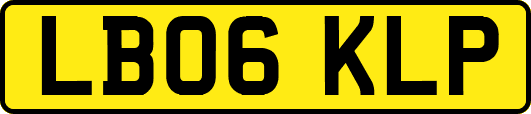 LB06KLP