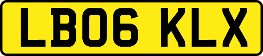 LB06KLX