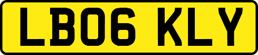 LB06KLY