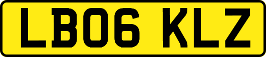 LB06KLZ
