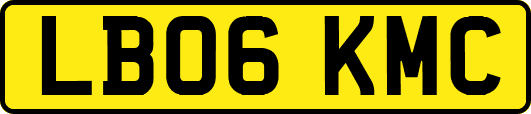 LB06KMC