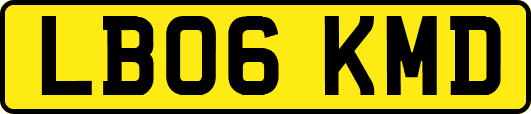 LB06KMD