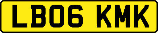 LB06KMK