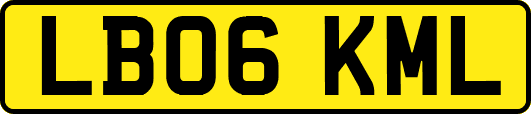 LB06KML