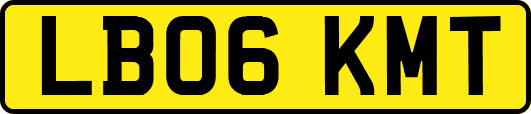 LB06KMT