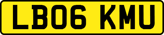 LB06KMU