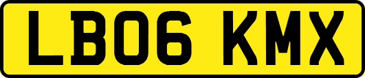 LB06KMX