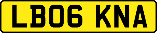 LB06KNA