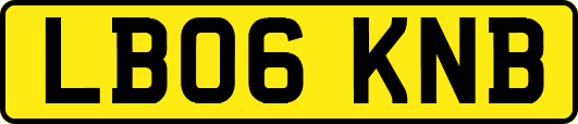 LB06KNB