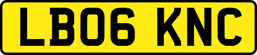 LB06KNC