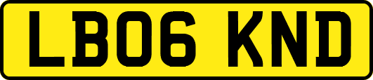 LB06KND