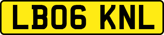 LB06KNL